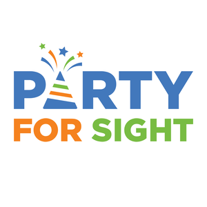 Event Home: Party for Sight