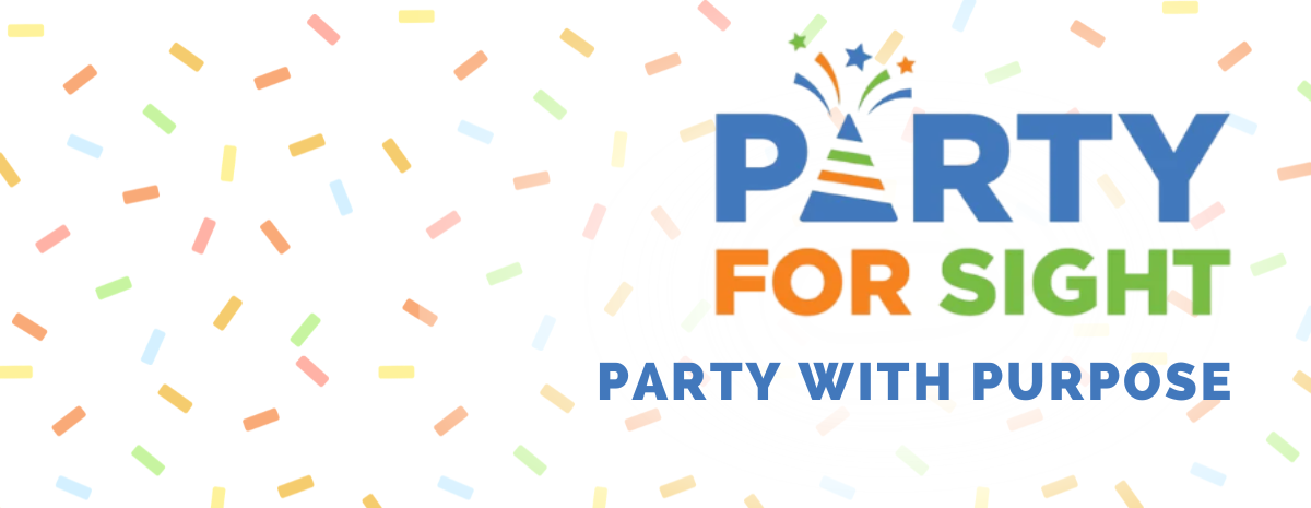 Party for Sight